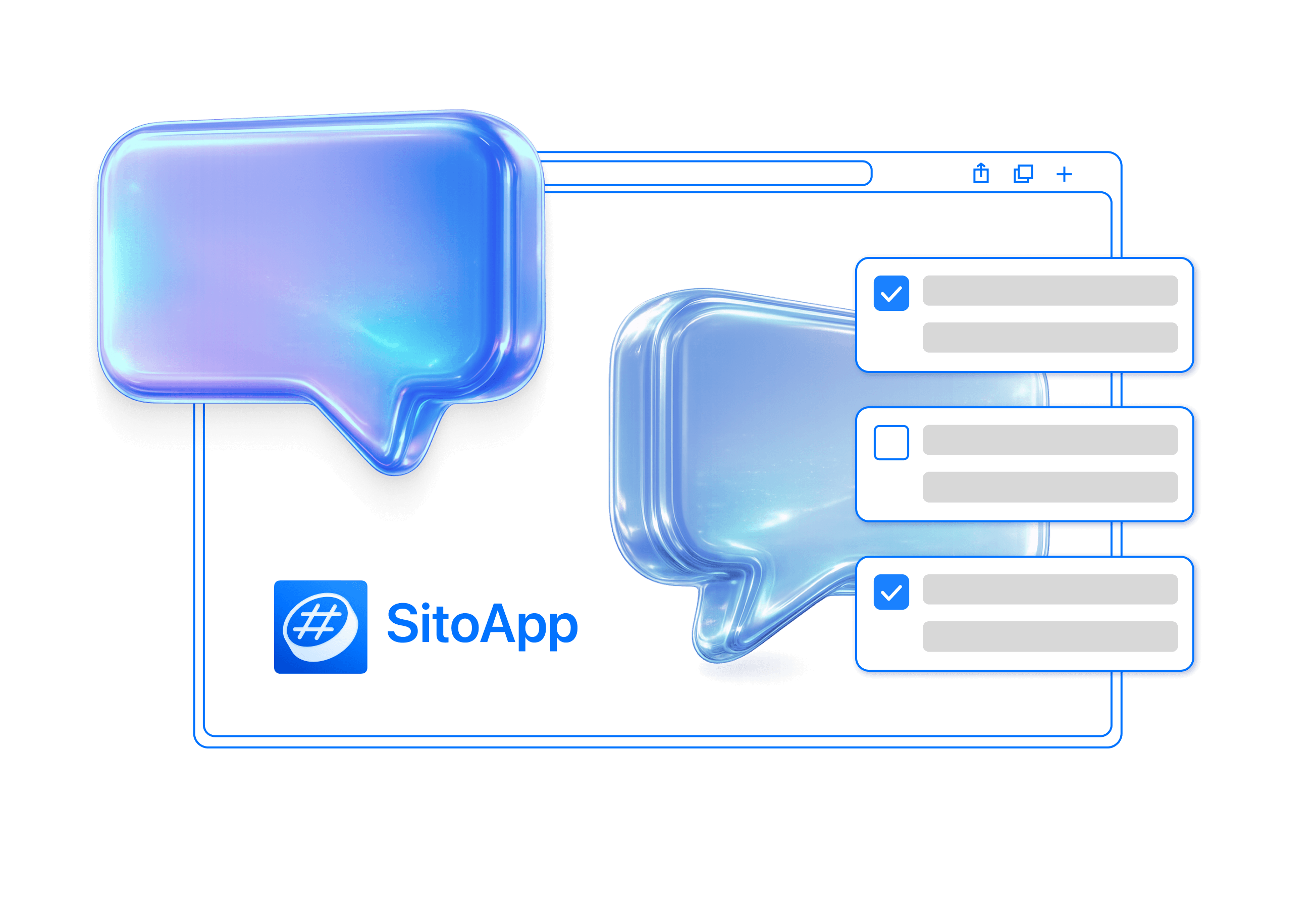 AI-ассистент для управления потоком задач